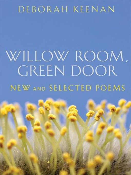 Title details for Willow Room, Green Door by Deborah Keenan - Wait list